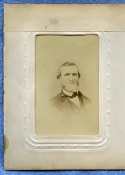 Archibald Gilbert